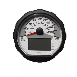 Speedometer Cluster Assembly 3280431For 2004-2008 Polaris Sportsman 400 700 800/ - Picture 1 of 2