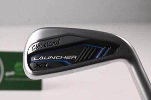 Cleveland Launcher XL #5 Iron / 23 Degree / Stiff Flex Dynamic Gold DST S300 98 - Picture 1 of 6