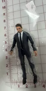 Marvel Legends MCU First 10 Years TONY STARK IRON MAN New in Plastic Bubble - Picture 1 of 4