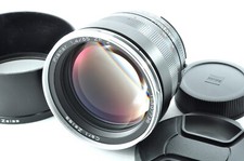 [Near Mint] Carl Zeiss Planar T * 85mm f/1.4 ZF for Nikon from JAPAN