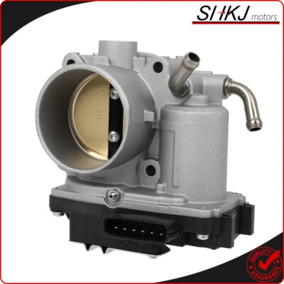 Throttle Body For Mitsubishi Outlander Sport 2.0L 2013-2021 ASX 2.0L 2013-2015 - Image 1 of 4