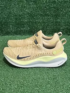 Zapatos para correr Nike ReactX Infinity Run 4 sésamo DR2665-200 tallas para hombre - Imagen 1 de 9