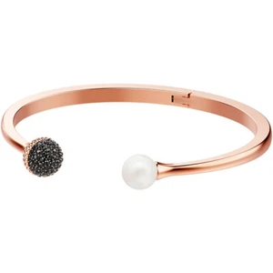 SWAROVSKI LOLLYPOP ARMREIF, MEHRFARBIG, ROSEGOLD Größe Medium 5416516 - Bild 1 von 1