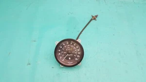 Rolls Royce Silver Shadow S1 Tacho Tachometer Smiths Meilentacho - Bild 1 von 18