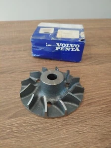 VOLVO PENTA *NEW OEM* IMPELLER #1698602 - Picture 1 of 6