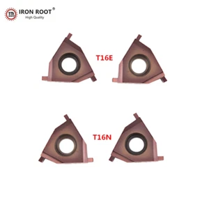 100P T16E 250 TG1115 CNC Lathe Turning Tool Tool Grooving Carbide Insert FOR SER - Picture 1 of 6