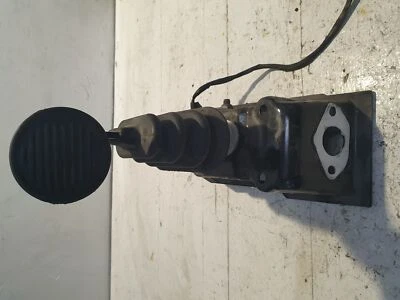 Pedal Brake For SMART Fortwo Cabrio (W451) (07 > 15) - Image 1 of 4