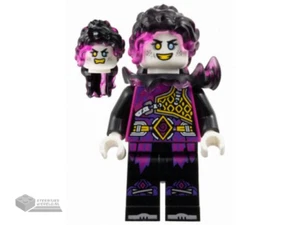 LEGO® Minifig drm047 - Dizzy - Picture 1 of 1