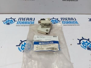 Interruptor Micro Ferraz Shawmut MS7V1-5/Contacto/Schalter J310002C - Picture 1 of 8