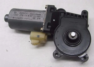 1998-2001 Mercedes ML430 W163 Rear Right Window Regulator Motor OEM KM512237 - Picture 1 of 15