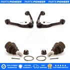 [Front] Control Arm Lower Ball Joints Kit For Chevrolet Silverado 1500 GMC Tahoe