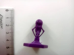 ZÄHLER MINIATUR DREADBALL P654 - Bild 1 von 1