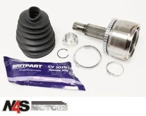 LAND ROVER DISCOVERY 4 2010-2016 2.7/3.0 V6 DIESEL FRONT CV JOINT PART LR060382 - Picture 1 of 1
