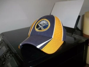 New Era Boy's BUFFALO SABRES Cap Hat Child Great! - Picture 1 of 2