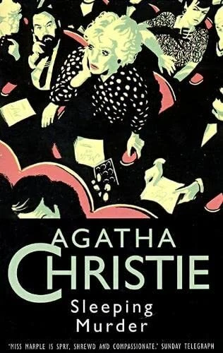 Sleeping Murder (The Christie Collection) By  Agatha Christie - Image 1 of 1