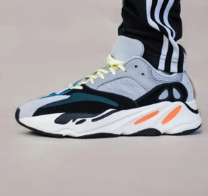 Men’s/B75571/Adidas Yeezy Boost 700 Low Wave Runner shoes