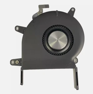 Genuine MacBook Pro 13" A1708 & A2159 CPU Cooling Internal Fan - Parts - Picture 1 of 2