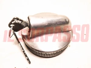 Gas Tank Screw Cap Fiat 600 Multipla 1100 103 Original Trunk TV - Picture 1 of 2