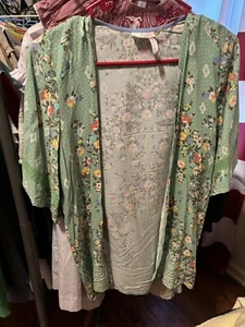 Matilda Jane 435 Tween Open Top Size 12 - Picture 1 of 4