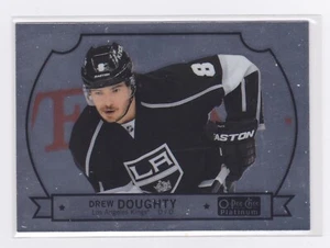 2014-15 O-Pee-Chee Platinum -Retro -Standard - Drew Doughty - #63 - Picture 1 of 2