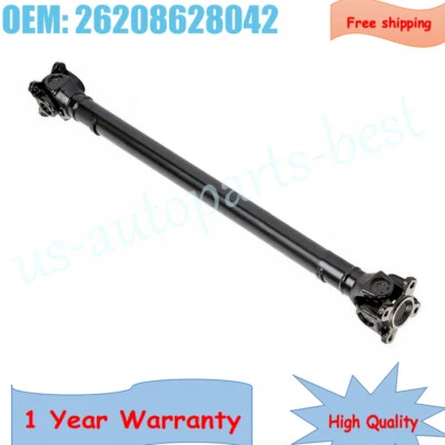 New Front Drive Shaft for BMW 328xi 335i xDrive 2007-2008 26208628042 - Image 1 of 4
