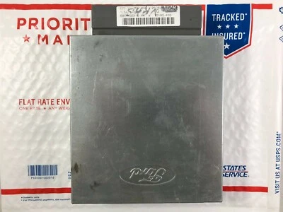 Unidad de control del motor Ford Ranger 2001 programada Mazda B2300 OEM 1L5A-12A650-AND Foto 1 de 3