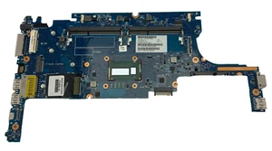 HP Elitebook 802496-001 820 G1 Intel i5-4200U Prozessor Mainboard - Bild 1 von 2