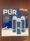 3 Pacj Genuine PUR MAX ION PPF951K Replacement Pitcher Filter Lead Reduction