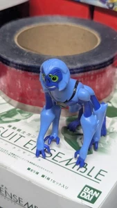 Bandai BEN 10 Spider Monkey NO tail Alien Force  3.5" Action Figure - Picture 1 of 5