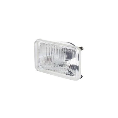 Scheinwerfereinsatz, Hauptscheinwerfer HELLA 1AB 003 177-071 für BMW MACK VOLVO - Bild 1 von 3