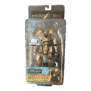 NECA Pacific Rim Series 6 Jaeger Horizon Brave 8" in Actionfigur NEU - Bild 1 von 2