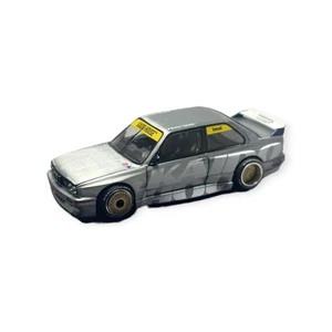 Kaido House X Mini GT 154 BMW M3 E30 Kaido Works V1 1:64 Chase - Picture 1 of 1