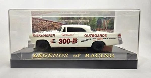 Buck Baker 1956 Chrysler 300-B Legends Of Racing 1:43 Scale 13,356 Out Of 18,000 - Picture 1 of 11