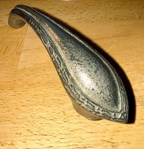 Dodge Da 1929 1930 manija de puerta 29 30 circa 20s 30s db rat rod ornamentado 1930s - Imagen 1 de 12