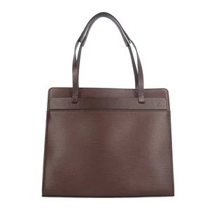 LOUIS VUITTON Schultertasche M5249D Epi Leder Croisette PM gebraucht - Bild 1 von 12