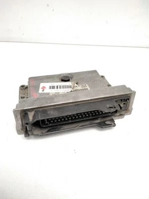 0281001262 CENTRALINA MOTORE / BOSCH / 9624519580 / 139475 PER CITROËN XANTIA BR - Immagine 1 di 4