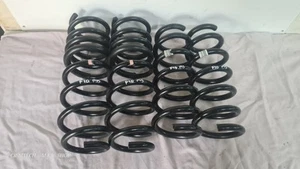 BMW F10 M5 OEM full set of coil spring genuine - Picture 1 of 4
