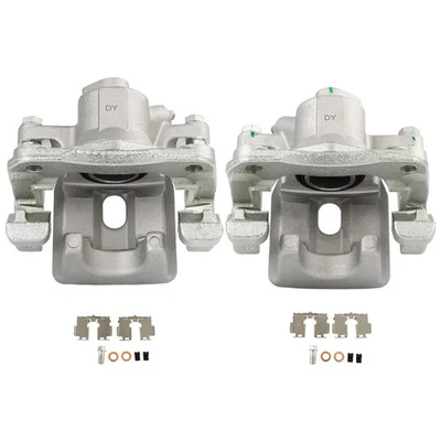 Par de pinzas de freno traseras para Lexus Es300H 2013-2018 Lexus ES350 2013-2018 Foto 1 de 4