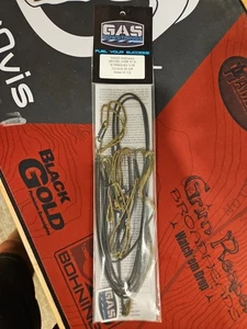 gas bowstrings Mathews Vxr 31.5 - Picture 1 of 2