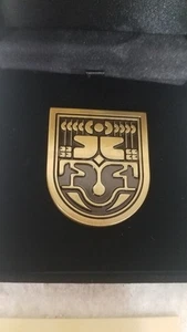 Destiny 2 RISEN Seal Pin Bungie Rewards Medallion RARE RETIRED - Bild 1 von 4