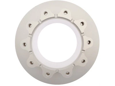 Rotor de freno Mack Granite 2018 Raybestos 32126TYRZ Foto 1 de 2