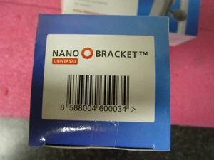Menge 4 - Nano O Halterung Universal Neu im Karton - Bild 1 von 5