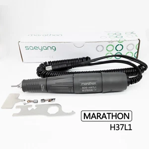 1pc Dental LAB MARATHON Micromotor Polishing Handpiece 2.35mm SDE-H37L1 - Picture 1 of 6