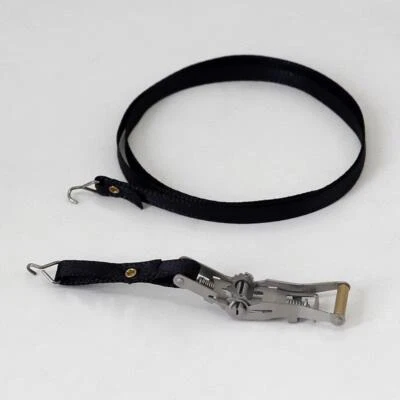 JDM Bundling Belt for 1/14 Remote Control  RC Truck Trailer Excavator Digger - Image 1 of 3