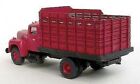 GCLaser 12233 HO Scale Grain Bed TRUCK Body TRUCK NOT INCLUDED
