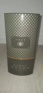 Baron Otard VSOP Cognac in OVP - Bild 1 von 3