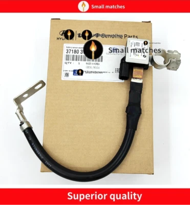 Nuevo cable sensor negativo batería OEM para Hyundai Equus 2008-14 Genesis 2010-15 Foto 1 de 4