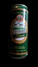 Bierdose 0,5 Liter Torgauer Pilsner, Brauhaus Torgau GmbH, leer, 1997