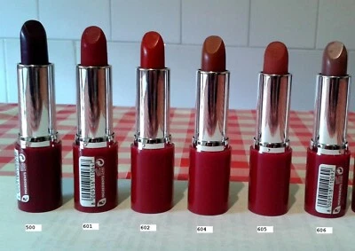 DEBORAH Rossetto Barra de Labios - Imagen 1 de 2