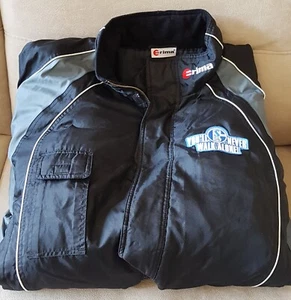 Herren Jacke Erima mit Schalke 04 Logo, Gr. 8 - Bild 1 von 4